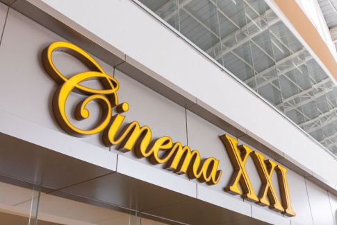  Penuh Misteri, Film Sewu Dino Tayang di XXI Duta Mall Banjarmasin